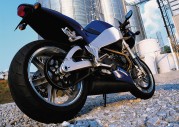 Buell XB9R